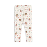 Konges Sløjd A/S Pantalon - Jersey puppy