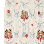 Konges Sløjd A/S Pantalon - Jersey puppy