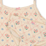 Konges Sløjd A/S Sous-vêtements fleur decor