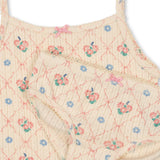 Konges Sløjd A/S Sous-vêtements fleur decor
