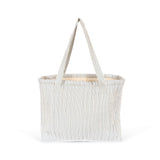 Konges Sløjd A/S sacs à langer stripe bluie
