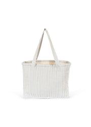 Konges Sløjd A/S sacs à langer stripe bluie