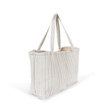 Konges Sløjd A/S sacs à langer stripe bluie