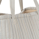 Konges Sløjd A/S sacs à langer stripe bluie