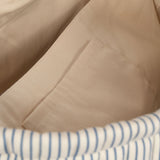 Konges Sløjd A/S sacs à langer stripe bluie