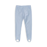 Konges Sløjd A/S Pantalon - Jersey zen blue