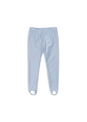 Konges Sløjd A/S Pantalon - Jersey zen blue