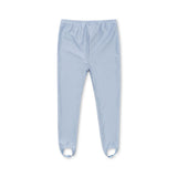 Konges Sløjd A/S Pantalon - Jersey zen blue