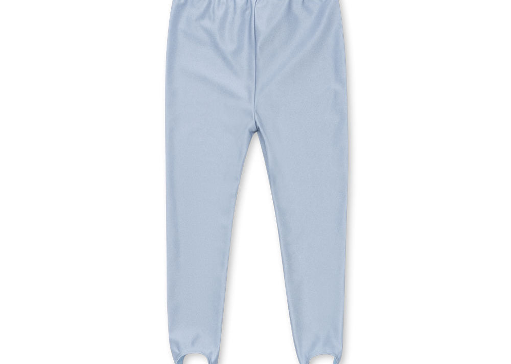 Konges Sløjd A/S Pantalon - Jersey zen blue