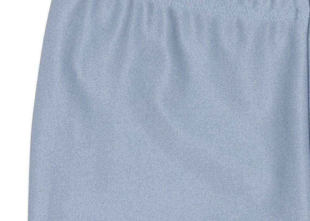 Konges Sløjd A/S Pantalon - Jersey zen blue