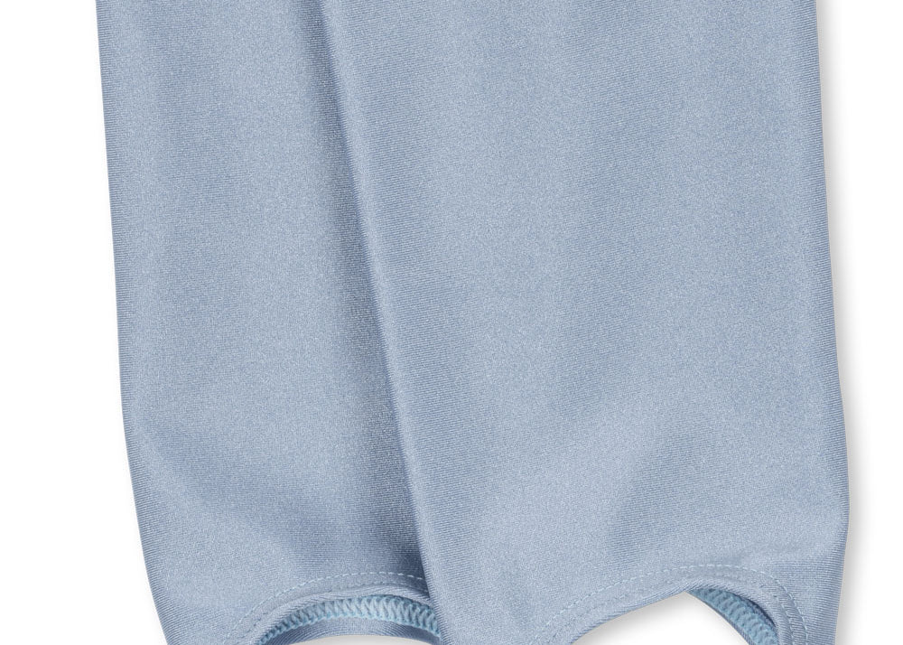 Konges Sløjd A/S Pantalon - Jersey zen blue