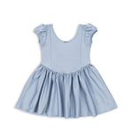 Konges Sløjd A/S Robes - Jersey zen blue