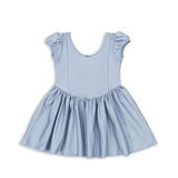Konges Sløjd A/S Robes - Jersey zen blue