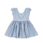 Konges Sløjd A/S Robes - Jersey zen blue