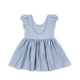 Konges Sløjd A/S Robes - Jersey zen blue