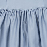 Konges Sløjd A/S Robes - Jersey zen blue