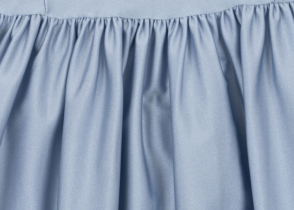 Konges Sløjd A/S Robes - Jersey zen blue