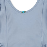 Konges Sløjd A/S Robes - Jersey zen blue