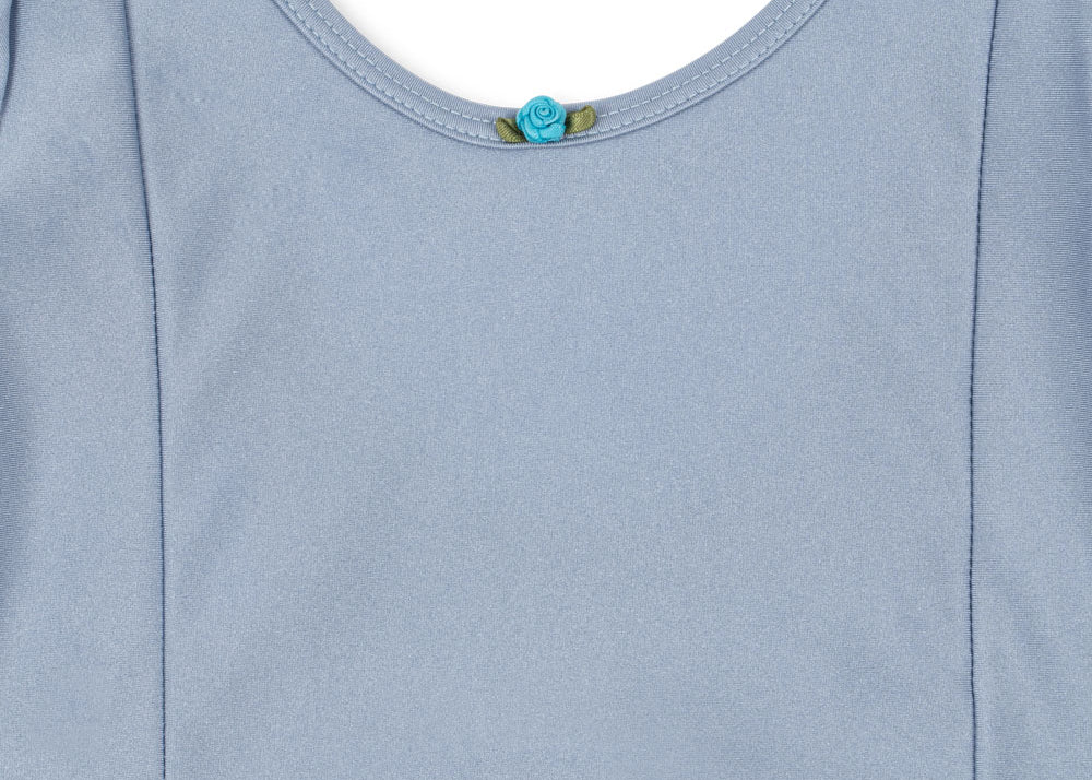 Konges Sløjd A/S Robes - Jersey zen blue