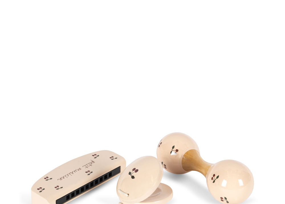 Konges Sløjd A/S Jouets musicaux cherry