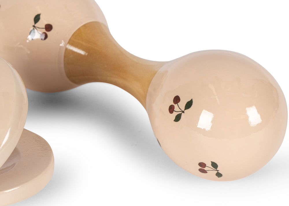 Konges Sløjd A/S Jouets musicaux cherry