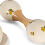 Konges Sløjd A/S Jouets musicaux lemon