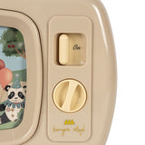 Konges Sløjd A/S Jouets musicaux lemon