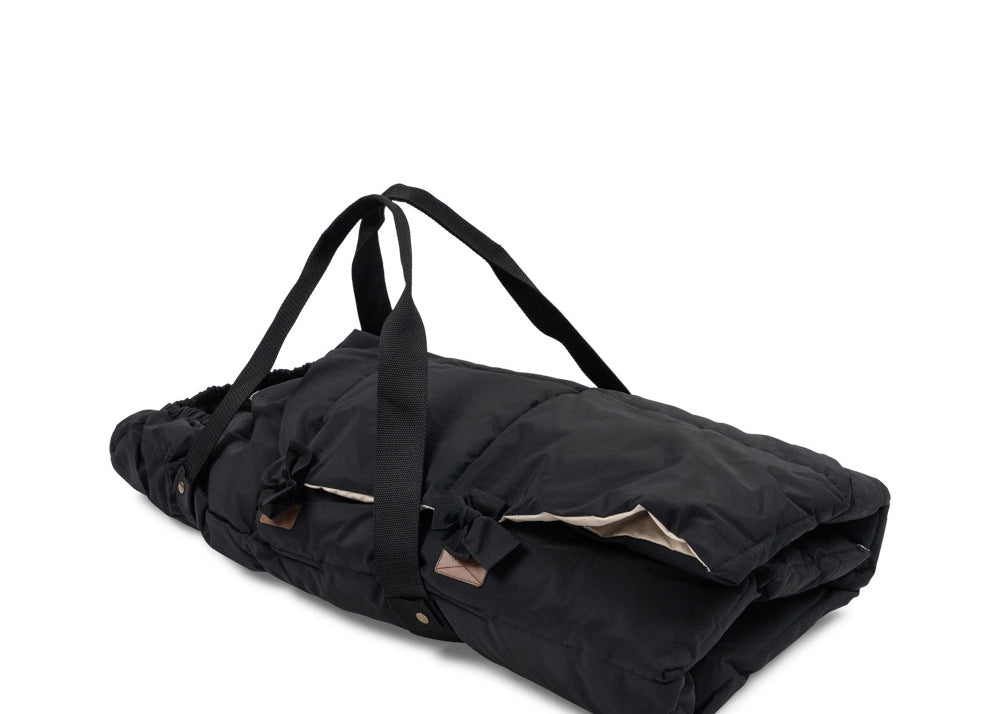 Konges Sløjd A/S Accessoires pour landau black