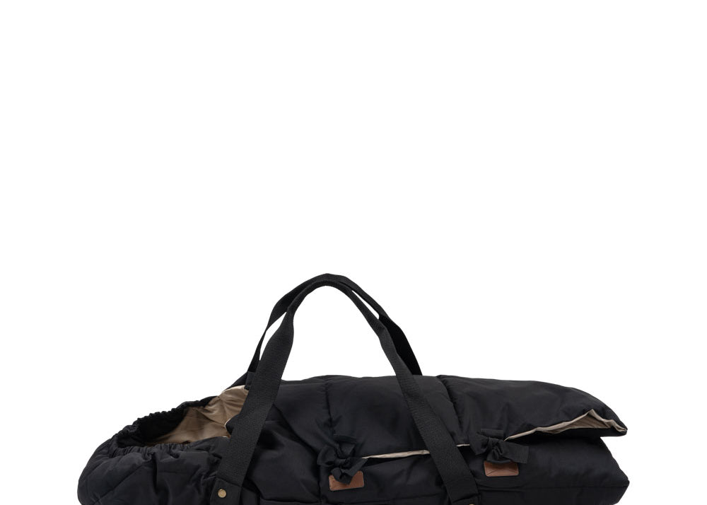 Konges Sløjd A/S Accessoires pour landau black