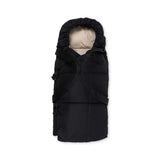 Konges Sløjd A/S Accessoires pour landau black