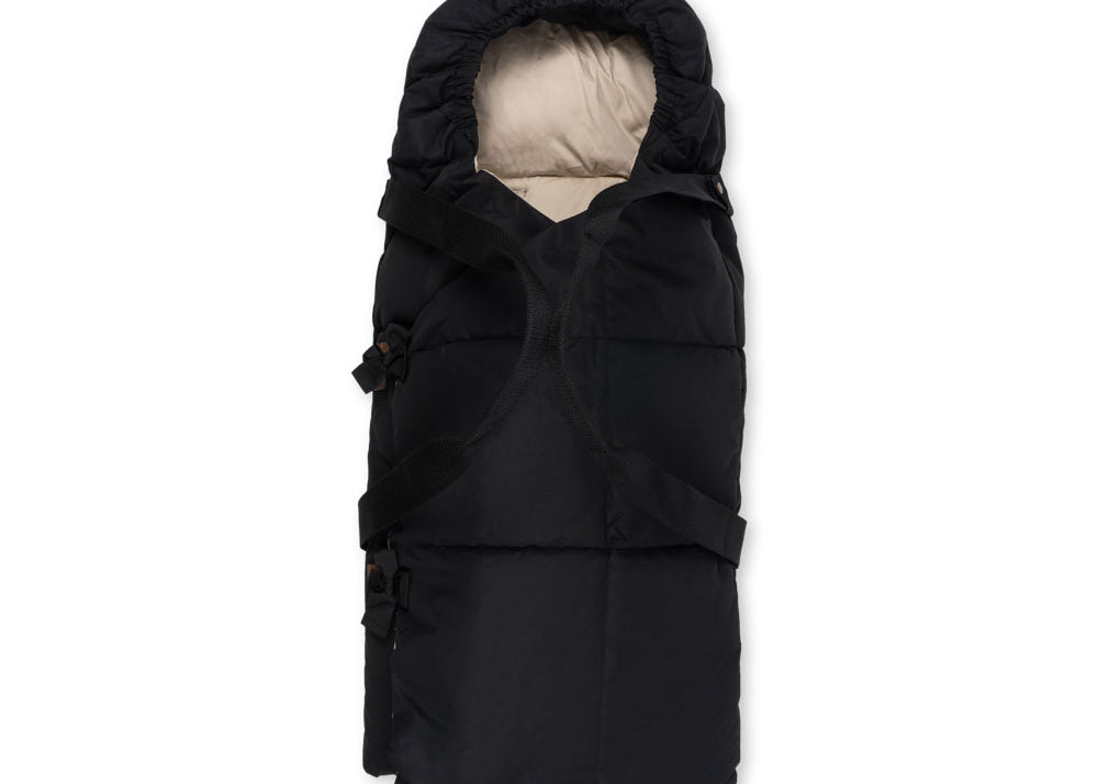 Konges Sløjd A/S Accessoires pour landau black