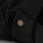 Konges Sløjd A/S Accessoires pour landau black