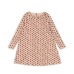 Konges Sløjd A/S Robes - Jersey ruby rose
