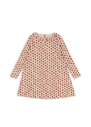 Konges Sløjd A/S Robes - Jersey ruby rose
