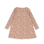 Konges Sløjd A/S Robes - Jersey ruby rose