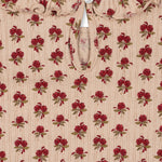 Konges Sløjd A/S Robes - Jersey ruby rose