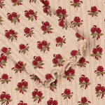 Konges Sløjd A/S Robes - Jersey ruby rose