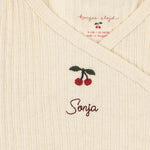 Konges Sløjd A/S Ensemble cherry
