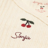 Konges Sløjd A/S Ensemble cherry