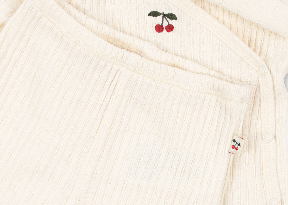 Konges Sløjd A/S Ensemble cherry