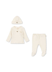 Konges Sløjd A/S Ensemble lemon
