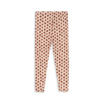 Konges Sløjd A/S Pantalon - Jersey ruby rose