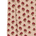 Konges Sløjd A/S Pantalon - Jersey ruby rose