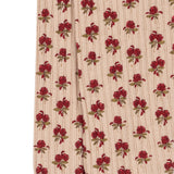 Konges Sløjd A/S Pantalon - Jersey ruby rose