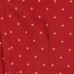 Konges Sløjd A/S Grenouillères et Jumpsuits - Tissé strawberry dot