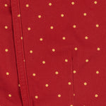 Konges Sløjd A/S Pantalon - Tissé strawberry dot