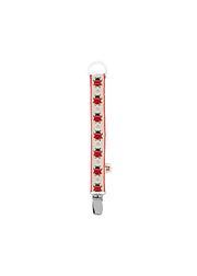 Konges Sløjd A/S Tétine ladybug