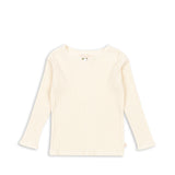 Konges Sløjd A/S Chemisiers - jersey antique white