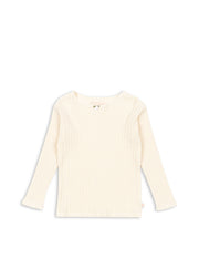 Konges Sløjd A/S Chemisiers - jersey antique white