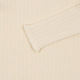 Konges Sløjd A/S Chemisiers - jersey antique white